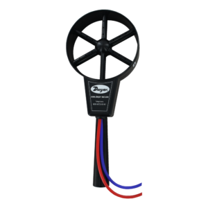 DWYER ANE-1 differential pressure anemometer