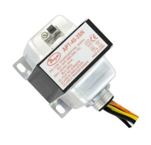 DWYER APT ac power transformer