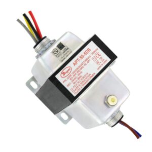 DWYER APT ac power transformer