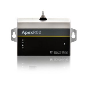 LIGHTHOUSE ApexR Airborne Particle Counter