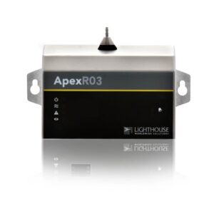 LIGHTHOUSE ApexR Airborne Particle Counter