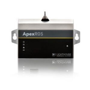 LIGHTHOUSE ApexR Airborne Particle Counter