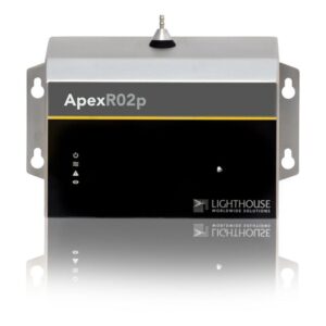 LIGHTHOUSE ApexR with Pump Airborne Particle Counter