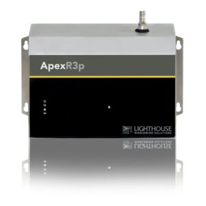 LIGHTHOUSE ApexR with Pump Airborne Particle Counter