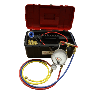 DWYER BTK2 backflow prevention test kit