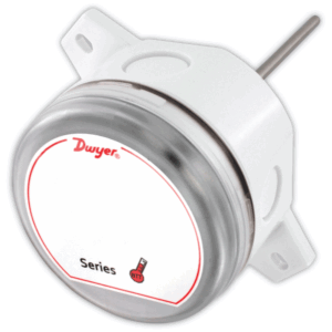 DWYER BTT temperature transmitter