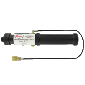 DWYER CHP pneumatic hand pump