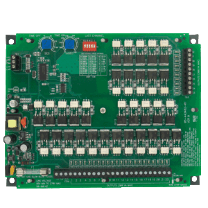 DWYER DCT600 timer controller