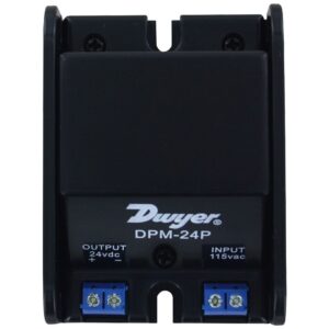 DWYER DPMA lcd digital process meter