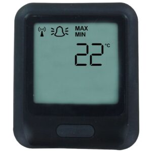 DWYER DW-WIFI wireless wi-fi data logger