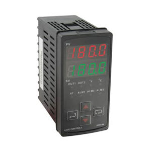 DWYER 8B 1/8 din temperature & process controller