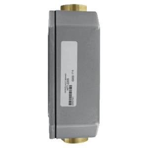 DWYER HFT in-line flow transmitter