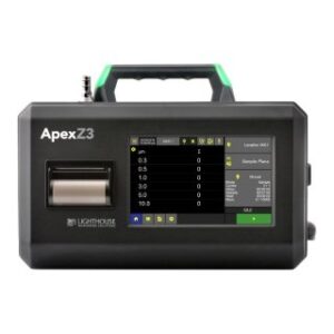 LIGHTHOUSE ApexZ Airborne Particle Counters