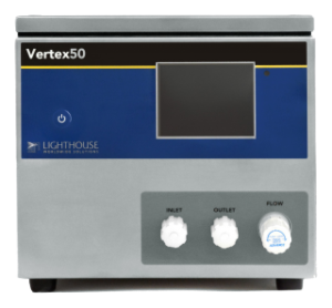 LIGHTHOUSE Vertex50 Liquid Particle Counter