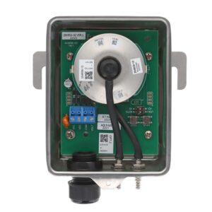 DWYER IDPT industrial differential pressure transmitter