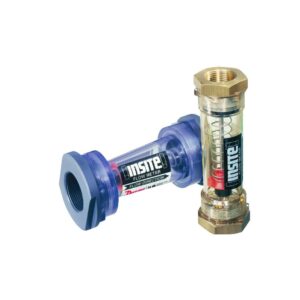 DWYER IS/PX/TX insite air & liquid in-line flowmeter