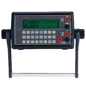 DWYER MC6 multi-cal benchtop calibrator