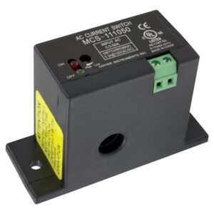 DWYER MCS miniature current switch