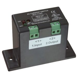 DWYER MCS miniature current switch