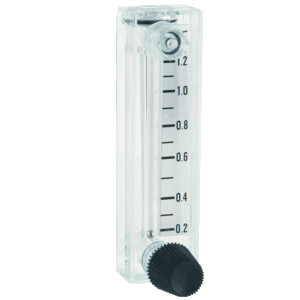 DWYER Mini-Master MM flowmeter