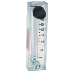 DWYER Mini-Master MM flowmeter