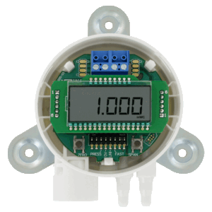 DWYER Magnesense MSX differential pressure transmitter