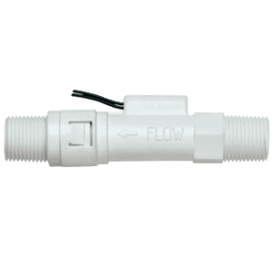 DWYER P3 polypropylene flow switch