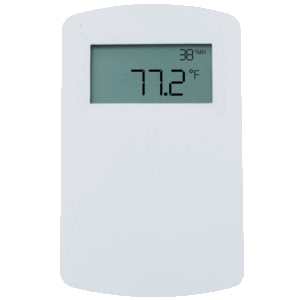 DWYER RHP-E/N wall mount humidity & temperature & dew point transmitter