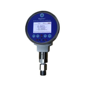 NAGMAN RPI-HT 0.01% Digital Pressure Indicator