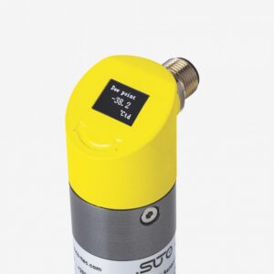 SUTO S211 Dew Point Sensor for Desiccant Dryers