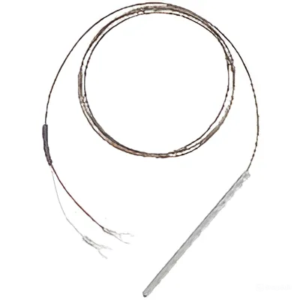 DWYER 8 mineral insulated thermocouple