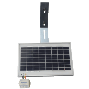 DWYER SPK solar panel kit