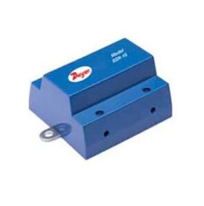 DWYER SSR-15 intrinsically safe relay