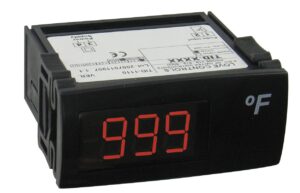 DWYER TID temperature & process indicator