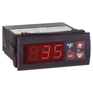 DWYER TS digital temperature switch