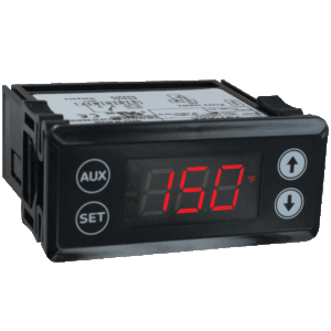 DWYER TST digital temperature switch