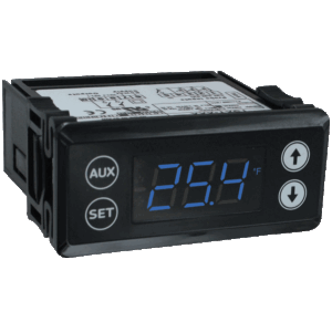 DWYER TSXT digital temperature switch