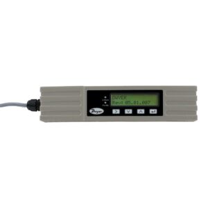 DWYER UFM2 compact ultrasonic flowmeter