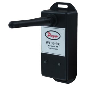 DWYER WTDL wireless temperature & humidity data logger