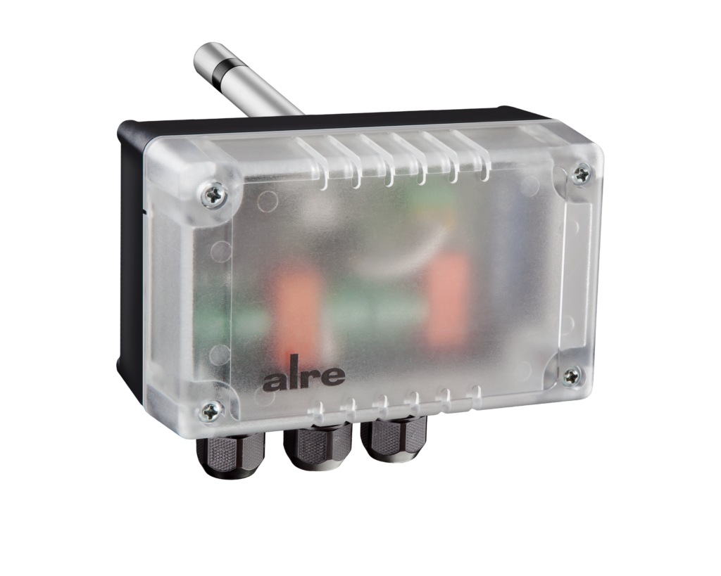 ALRE WSERD Flow Switch: price, manual, data sheet – Dolcetrade
