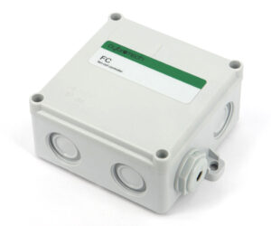 CYBROTECH FC IEX-2 module, fan-coil controller