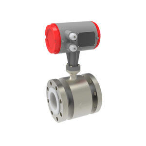 DDTOP LD Magnetic Flow Meter