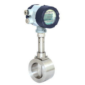 DDTOP LUGB Vortex Flow Meter