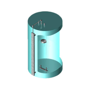 DDTOP UFZ Buoy Level Gauge