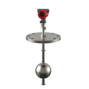 DDTOP UQZ Magnetic Float Level Transmitter