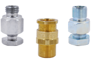 LIMATHERM UG-1 Compression Fittings