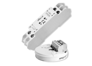 LIMATHERM APAQ-HCFX TEMPERATURE TRANSMITTERS