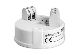 LIMATHERM MESO-HX TEMPERATURE TRANSMITTERS