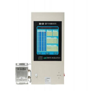 LANSO SF6 Gas Leakage Monitoring System – Quantitative Alarm