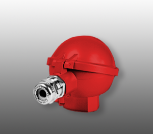 LIMATHERM XE–DANA INTRINSICALLY SAFE SENSOR HEADS